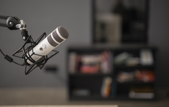 10 must-listen Human Resources podcasts