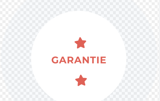 Icône garantie