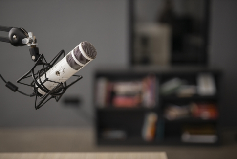 10 must-listen Human Resources podcasts