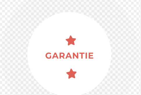 Icône garantie